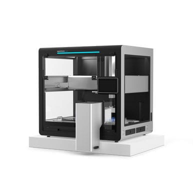Лабораторная рабочая станция для протеомики - Flex Proteomics - Opentrons - для молекулярной биологии / полностью автоматизированный / для подготовки проб для мс