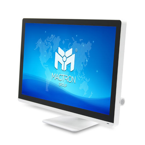 Медицинский монитор - TMS2380 - MACTRON GROUP - хирургический / Full HD / 23,8"
