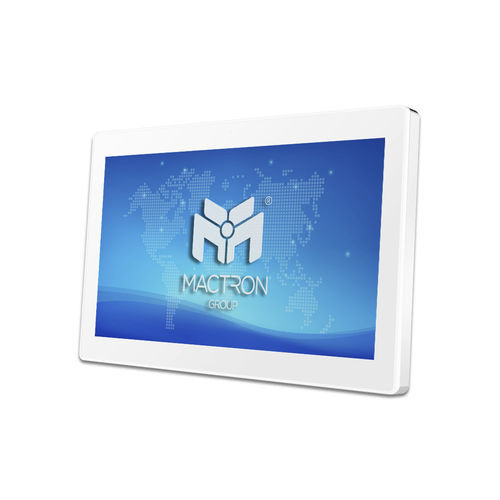 Панельный медицинский ПК Intel® Core i5 - WMP1567  - MACTRON GROUP - мобильный / без вентилятора