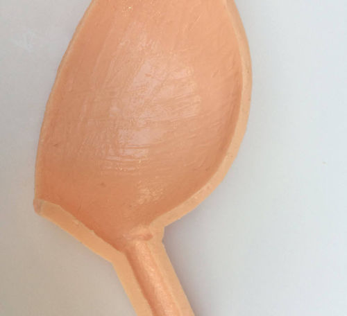 Анатомическая модель желудка - 3D Lifeprints UK Ltd - учебная / для гастроскопии / гибкая