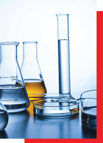 Реактив буферный раствор - ADS Biotec Limited - для нуклеиновых кислот / для очистки РНК / жидкость