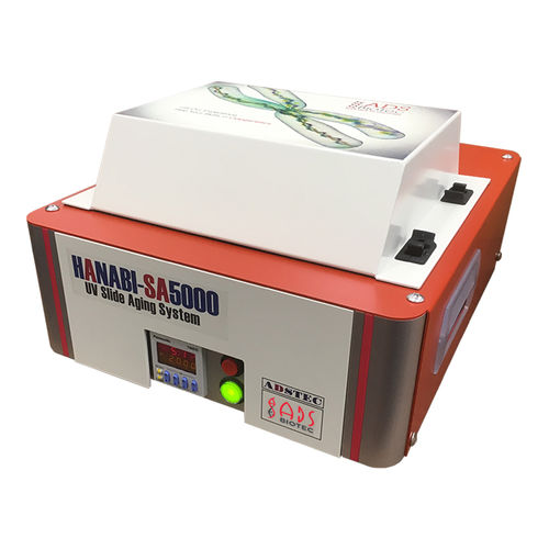 Система старения пластин ультрафиолетом - HANABI-SA5000 - ADS Biotec Limited