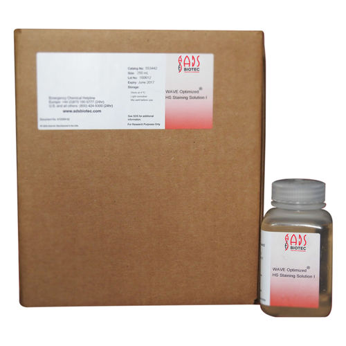 Реактив краситель - 553442 - ADS Biotec Limited - в растворе / для лабораторий