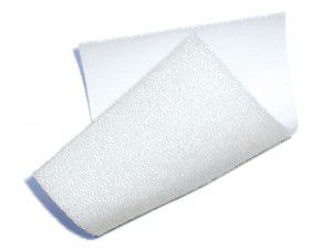 Повязка для защиты кожи из полиуретана - EpiGARD  - Biovision Biomaterial - стерильная