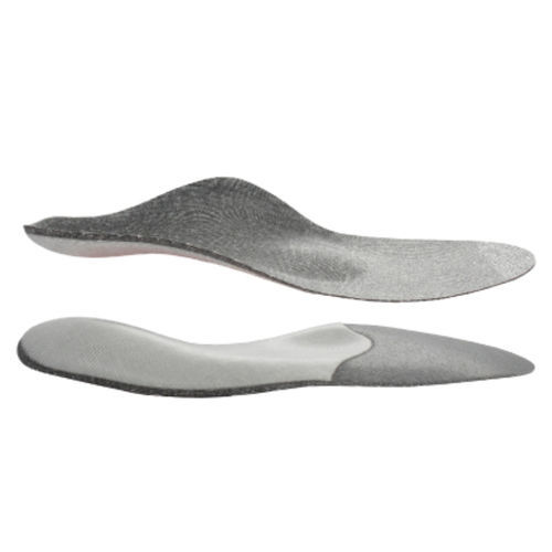 Ортопедическая стелька для обуви с подпяточной стелькой - COLORFLEX RESIN - Capron Podologie - с продольной арочной опорой