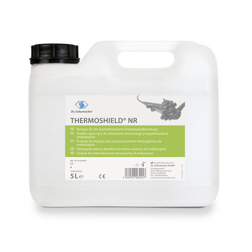 Моющее средство жидкость - THERMOSHIELD® NR - Dr. Schumacher GmbH ...