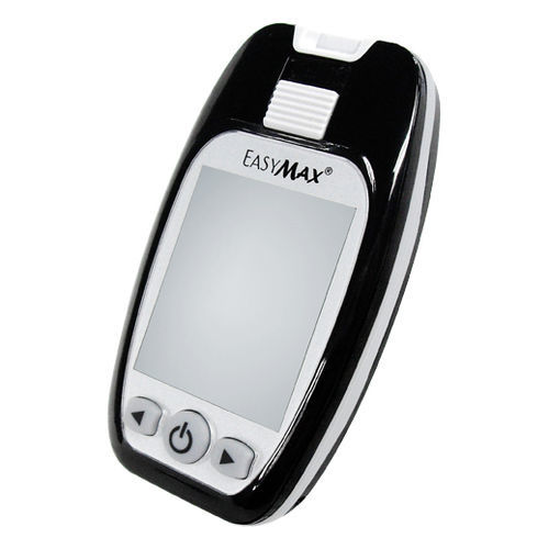 Глюкометр - EASYMAX® MU - EasyMax® Diabetes Care