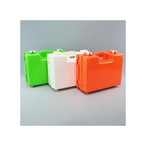 Сумка для первой медицинской помощи для первой помощи - PL 106 - FIRSTPLUS - FIRST AID KITS - с ручкой / из пластика / из ABS