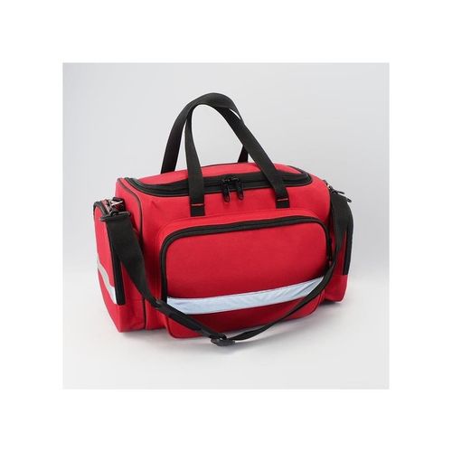 Сумка для неотложной помощи - KM 122 - FIRSTPLUS - FIRST AID KITS - на ремне