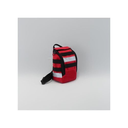 Сумка для неотложной помощи - KM 124 - FIRSTPLUS - FIRST AID KITS - для талии / для бедра / из ткани