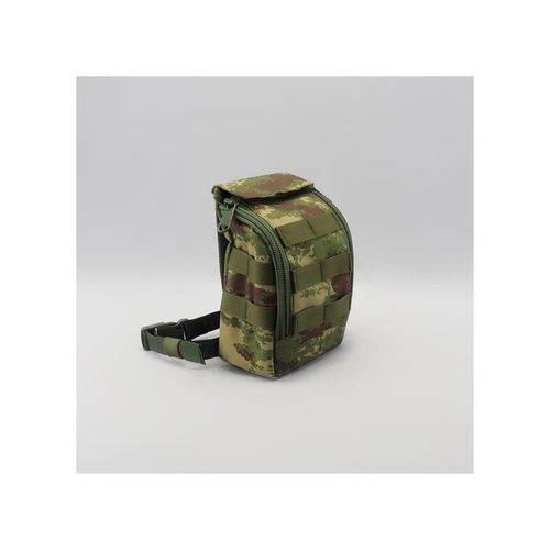 Сумка для неотложной помощи - KM 125 - FIRSTPLUS - FIRST AID KITS - для бедра / из ткани