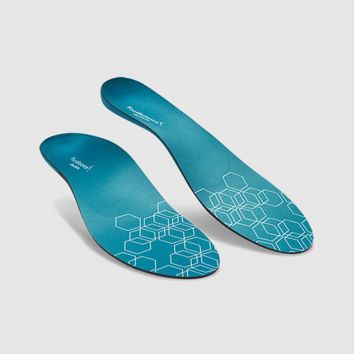 Ортопедическая стелька для обуви с подошвенной подушечкой - Balance - Footbalance