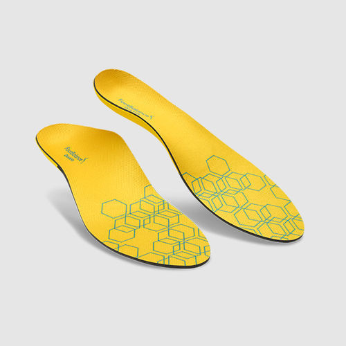 Ортопедическая стелька для обуви с подошвенной подушечкой - Balance Narrow - Footbalance