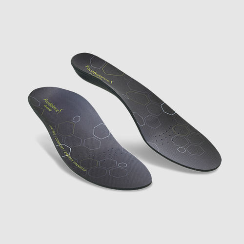 Ортопедическая стелька для обуви с подошвенной подушечкой - Control - Footbalance