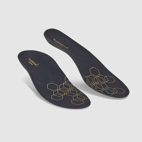 Ортопедическая стелька для обуви с подошвенной подушечкой - Casual - Footbalance