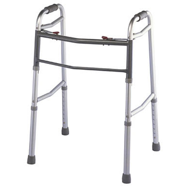 Ходунки с регулируемой высотой - KJW-261L - Guangdong Kareway Medical Technology