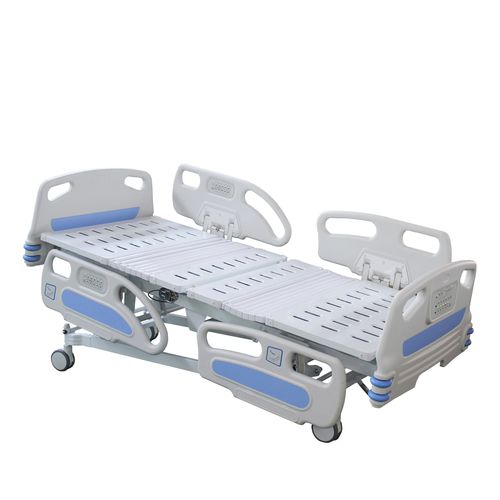 Медицинская кровать - KJW-D509PZR - Guangdong Kareway Medical Technology - для больниц / электрическая / с регулируемой высотой