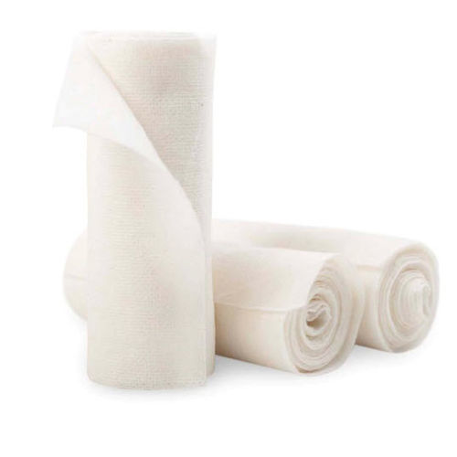 Марлевый бинт из хлопка - TACgauze™  - H&H Medical - стерильный / нетканый
