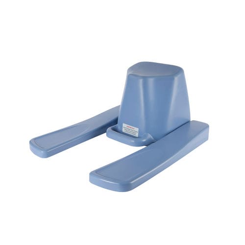 Опора для колена из губки - ErgoKneeler™ - Hospital Aids - регулируемая