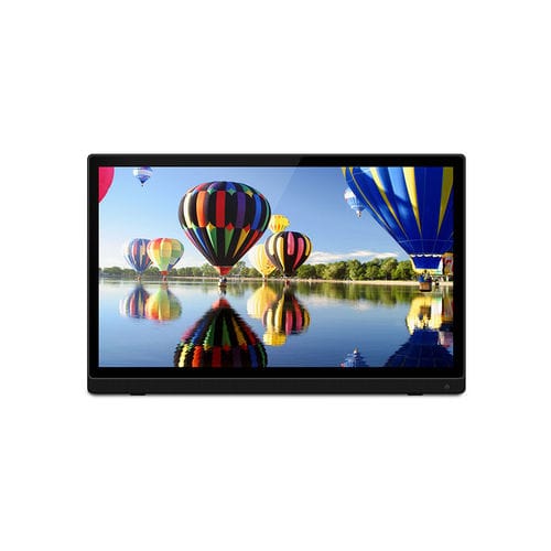 Медицинский монитор - SMB-500 - ITI TECHNOLOGY CO., LTD - Full HD / LCD / сенсорный