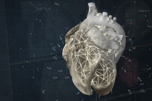 Программное обеспечение для визуализации - Materialise UK - для диагностики / для приобретения / для планирования