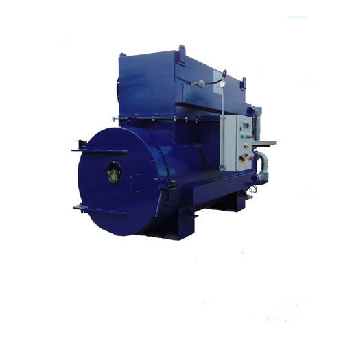 Медицинский мусоросжигатель - Surefire 50 - Environmental Combustion Technologies Ltd - сельскохозяйственный / для отходов