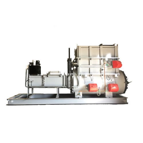 Медицинский мусоросжигатель - Surefire 200 - Environmental Combustion Technologies Ltd - сельскохозяйственный / для отходов / напольный