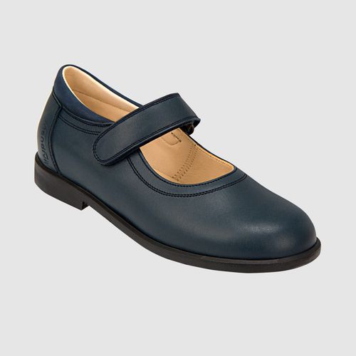 Ортопедическая обувь для ребенка - 25400 navy - Mendivil