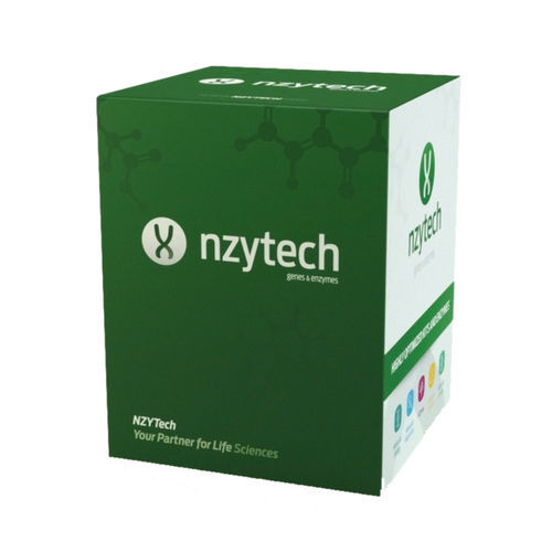 Набор реактивов протеиназа К - NZY Mag  - NZYTech - нуклеиновая кислота / для диагностики / для qPCR