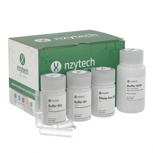 Набор реактивов для ОТ-ПЦР - MB40701 - NZYTech - обратная транскриптаза / сыворотки / плазменный