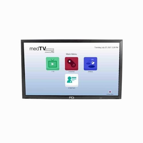 Медицинское программное обеспечение - GENIO™ - PDi Communication Systems Inc. - для больниц / для управления / облачная среда