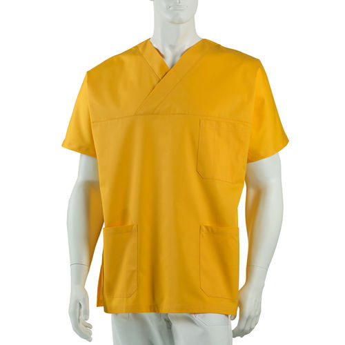 Медицинская блуза унисекс - Pluritex - L / XL / M