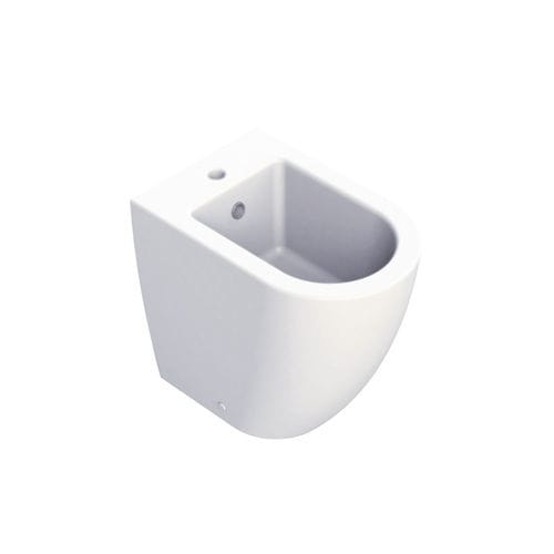 Крышка для унитаза для ванной комнаты - 22-305-00 - Profilo Smart LTD.