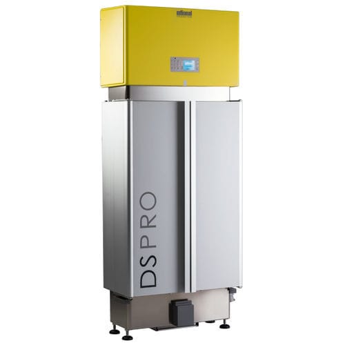 Шкаф для подачи пищи - DSPRO - Rational Production Srl - для больниц / с дверью / фиксированный