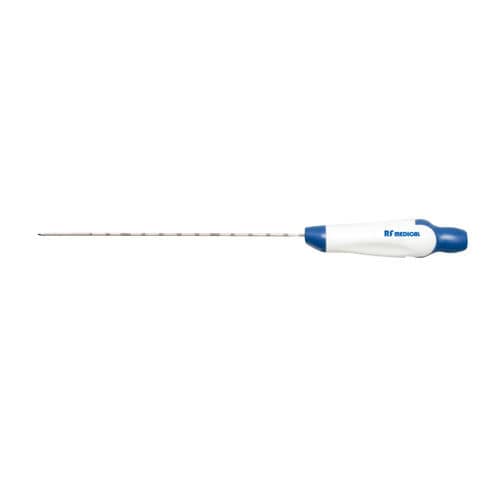 Электрохирургический электрод - Jet-Tip  - RF Medical - медицинский / для абляции / одноразового применения