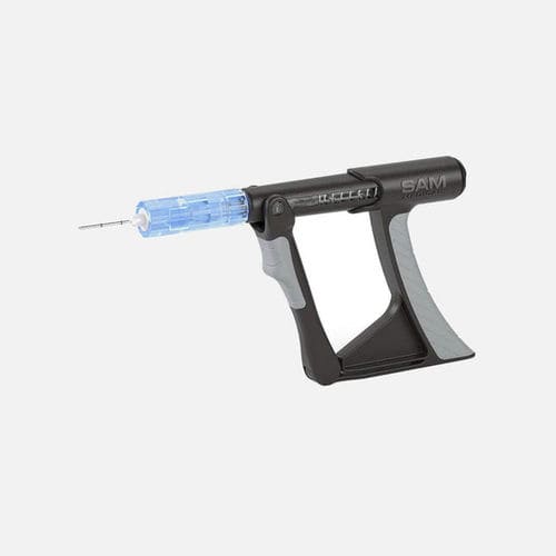 Сосудистый интродьюсер - Sam Medical Products
