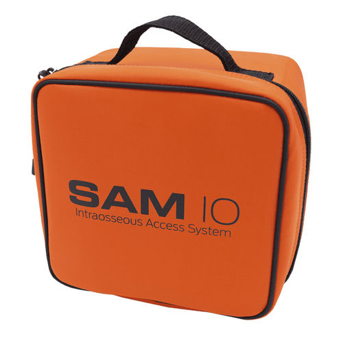 Медицинский чемоданчик для медицинских приборов - IO745-EN - Sam Medical Products