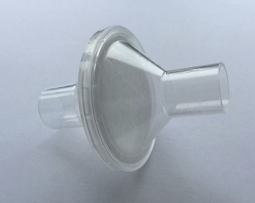 Антибактериальный фильтр - VX602 - Viomedex Limited - антивиральный / воздушный / педиатрический