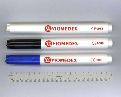 Хирургический маркер - VX series - Viomedex Limited