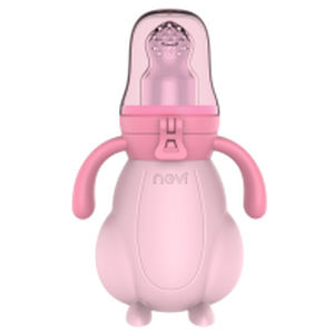 Бутылочка с соской - XB-9018 - Wuxi Xinzhongrui Baby Supplies