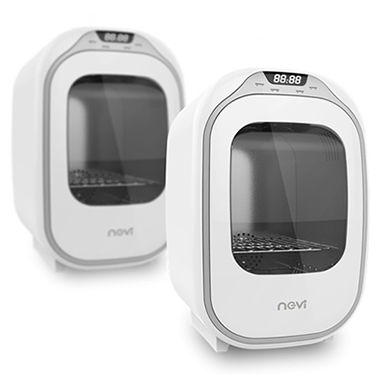 Электрический стерилизатор для бутылочек - XB-8001 - Wuxi Xinzhongrui Baby Supplies