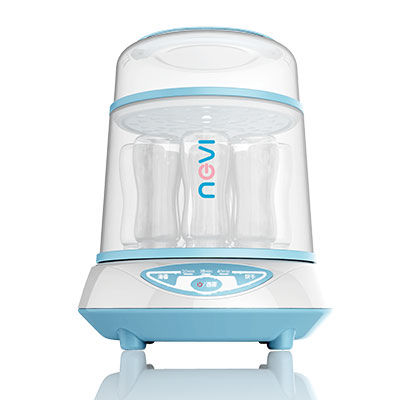 Электрический стерилизатор для бутылочек - XB-8609 - Wuxi Xinzhongrui Baby Supplies