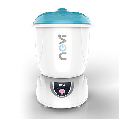 Электрический стерилизатор для бутылочек - XB-8606 - Wuxi Xinzhongrui Baby Supplies - с сушкой