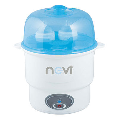 Электрический стерилизатор для бутылочек - XB-8602 - Wuxi Xinzhongrui Baby Supplies
