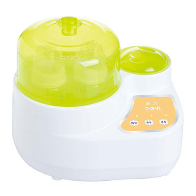 Электрический стерилизатор для бутылочек - XB-8608 - Wuxi Xinzhongrui Baby Supplies