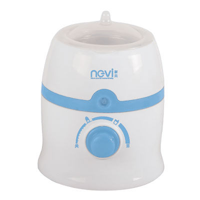 Электронный нагреватель для детского питания - XB-8635 - Wuxi Xinzhongrui Baby Supplies