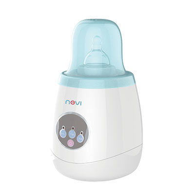 Электронный нагреватель для детского питания - XB-8629 - Wuxi Xinzhongrui Baby Supplies