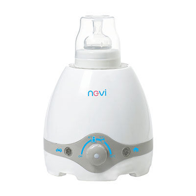 Электронный нагреватель для детского питания - XB-8622 - Wuxi Xinzhongrui Baby Supplies