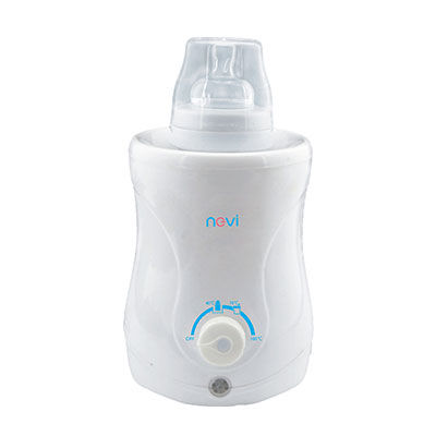 Электронный нагреватель для детского питания - XB-8625 - Wuxi Xinzhongrui Baby Supplies
