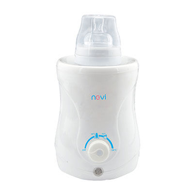 Электронный нагреватель для детского питания - XB-8626 - Wuxi Xinzhongrui Baby Supplies